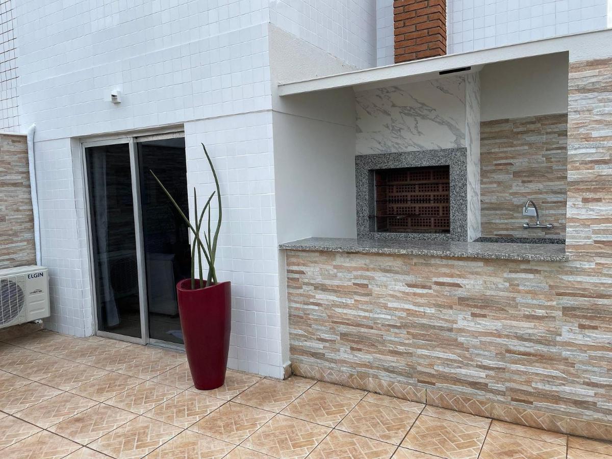 Cobertura Duplex Com Ofuro Em Peruibe Peruíbe Exterior photo
