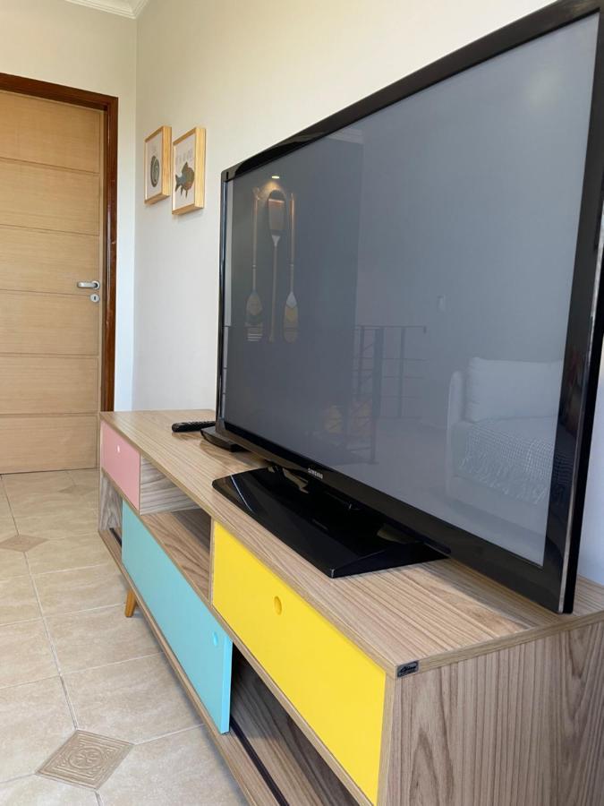 Cobertura Duplex Com Ofuro Em Peruibe Peruíbe Exterior photo